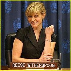 Reese bracelet